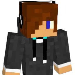 WiskeyTango1's Minecraft skin