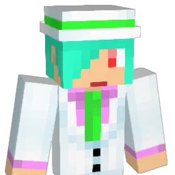 Wisky_ Minecraft avatar bust