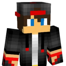 Wismarch Minecraft avatar bust