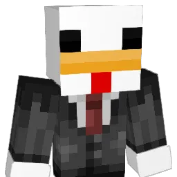 Wisminal's Minecraft skin