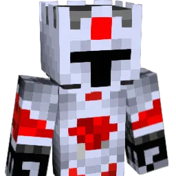 Wisonny's Minecraft skin