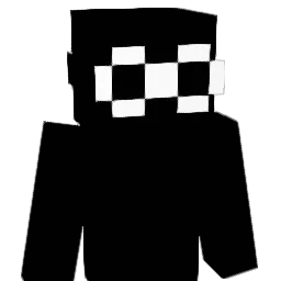 Wisp097's Minecraft skin