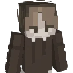 Wisp12 Minecraft avatar bust