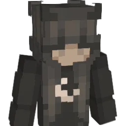 WispEnjoyer's Minecraft skin
