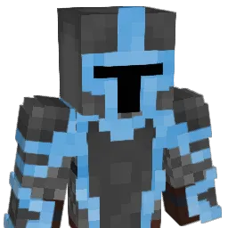 WispOf1000Winds Minecraft avatar bust