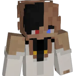 WispUnknown Minecraft avatar bust
