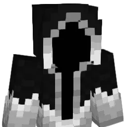 WispWeeb's Minecraft skin