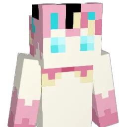 Wispeon59 Minecraft avatar bust