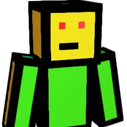 WispyDiamond260 Minecraft avatar bust
