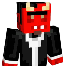 WispyHornet5193 Minecraft avatar bust