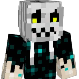 WispySouls's Minecraft skin