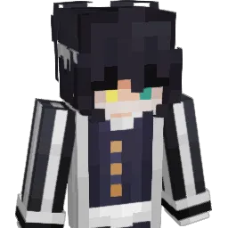Wispyflea64's Minecraft skin