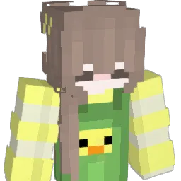WissiMetall Minecraft avatar bust