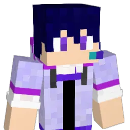 Wistalio Minecraft avatar bust