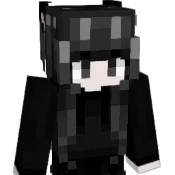 Wistaria_KS Minecraft avatar bust