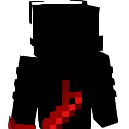 Wistarr Minecraft avatar bust