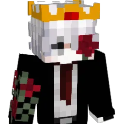 Wisteria_3 Minecraft avatar bust