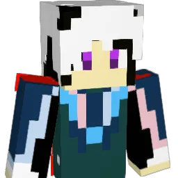 Wistevios's Minecraft skin