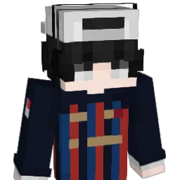 Wistful19_GG Minecraft avatar bust