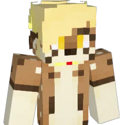 Wistfuldragon Minecraft avatar bust