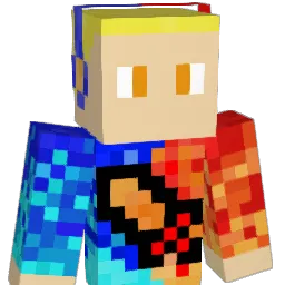 Wistom434's Minecraft skin
