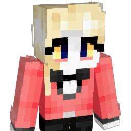 Wisty_ Minecraft avatar bust