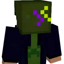 WitMan21_ Minecraft avatar bust
