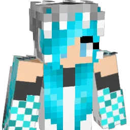WitMyWisdom Minecraft avatar bust
