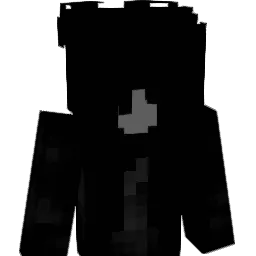 Witajkoniu Minecraft avatar bust