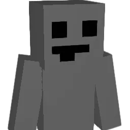 WitchDoctorDB2 Minecraft avatar bust