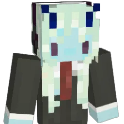 Witch_Hazelz's Minecraft skin