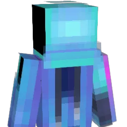 Witch_mirror Minecraft avatar bust