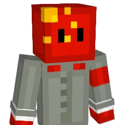 Witcha's Minecraft skin