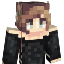 Witchelin's Minecraft skin