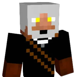 WitcherMelon's Minecraft skin