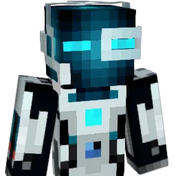 WitcherZatara Minecraft avatar bust