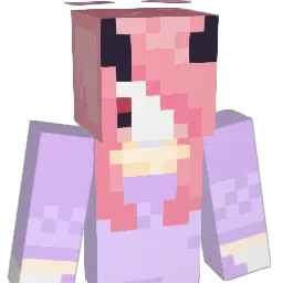 WitchesCastle's Minecraft skin