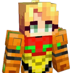 Witchhazel_ Minecraft avatar bust