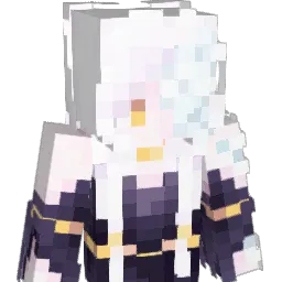 Witching_Banshee's Minecraft skin
