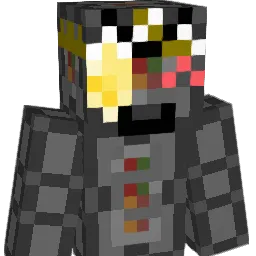 WiterMage68832