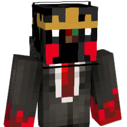 WiterMage68832 Minecraft avatar bust