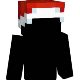 Witexix Minecraft avatar bust
