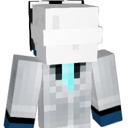 WithBank's Minecraft skin