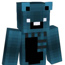 WithYou Minecraft avatar bust