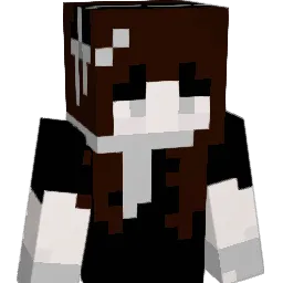 Withenbreeze Minecraft avatar bust