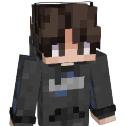 Wither150 Minecraft avatar bust