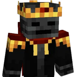 Wither4th's Minecraft skin