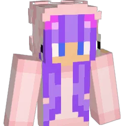 WitherCrusher Minecraft avatar bust