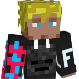 WitherDan's Minecraft skin