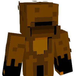 WitherEffect1's Minecraft skin